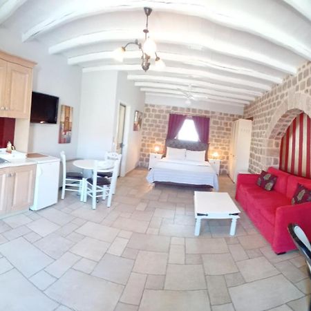 Myral Guesthouse Nafplio Bagian luar foto