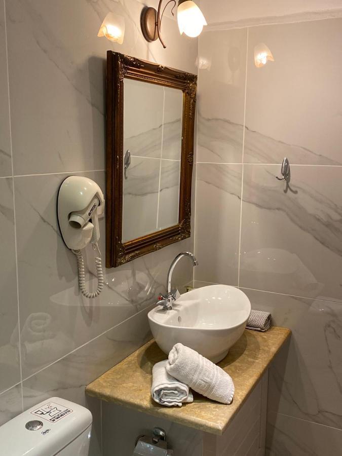 Myral Guesthouse Nafplio Bagian luar foto