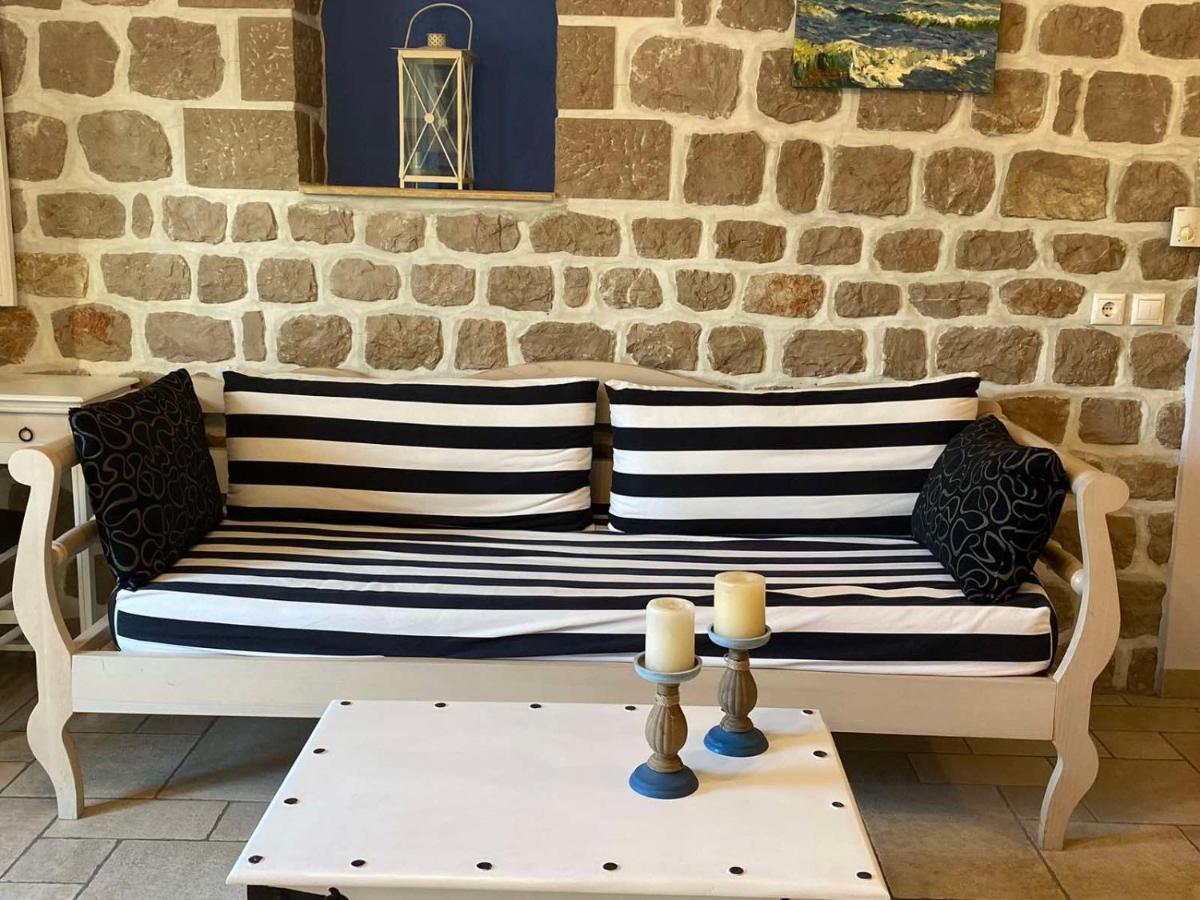 Myral Guesthouse Nafplio Bagian luar foto