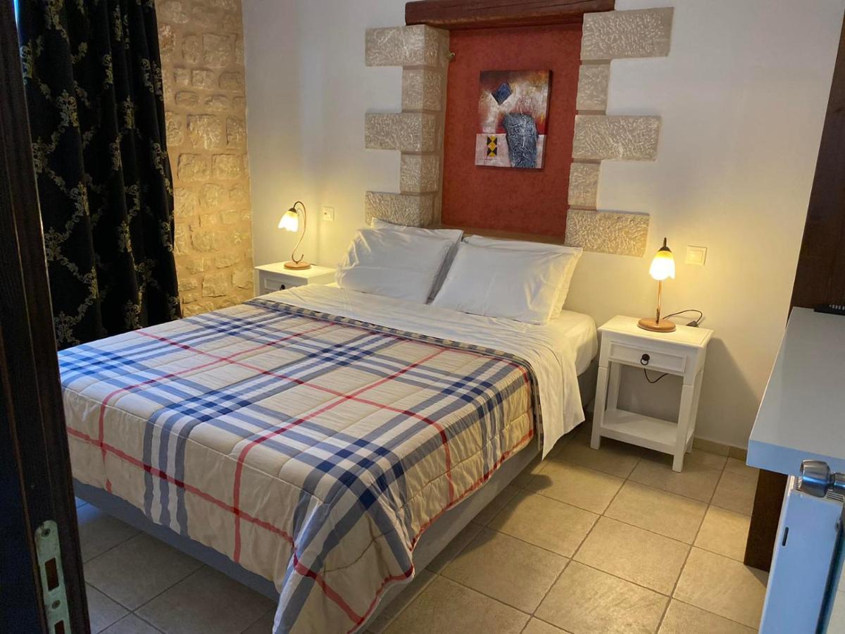 Myral Guesthouse Nafplio Bagian luar foto