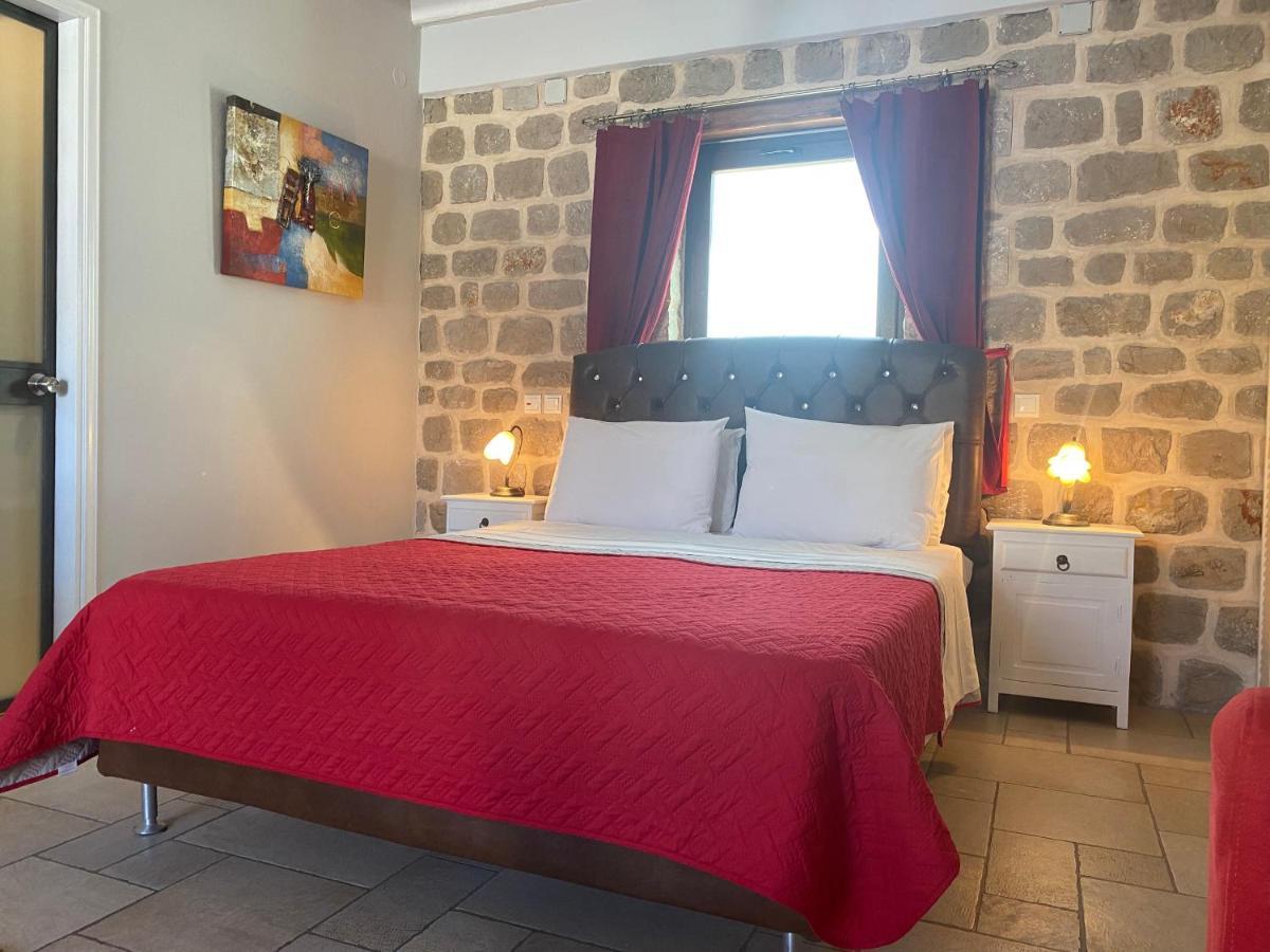 Myral Guesthouse Nafplio Bagian luar foto