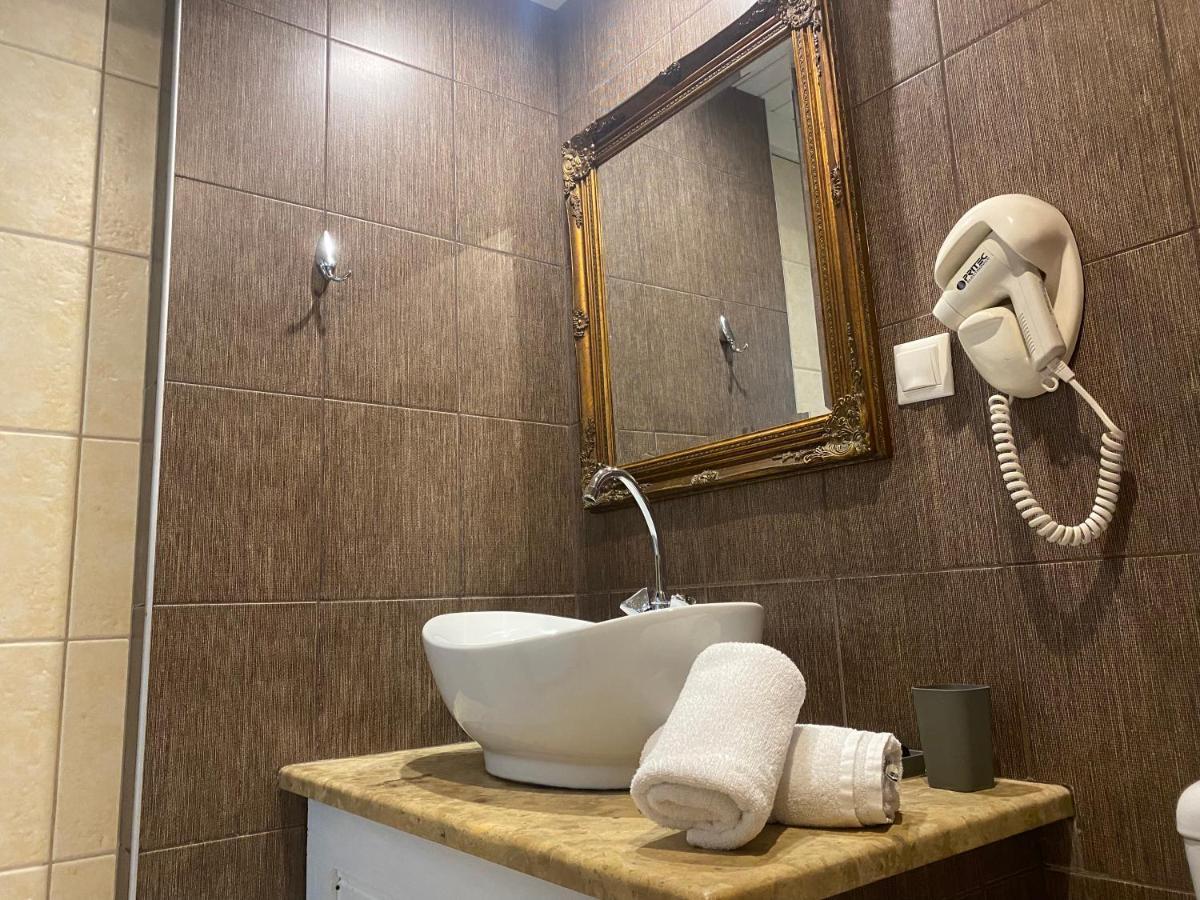 Myral Guesthouse Nafplio Bagian luar foto