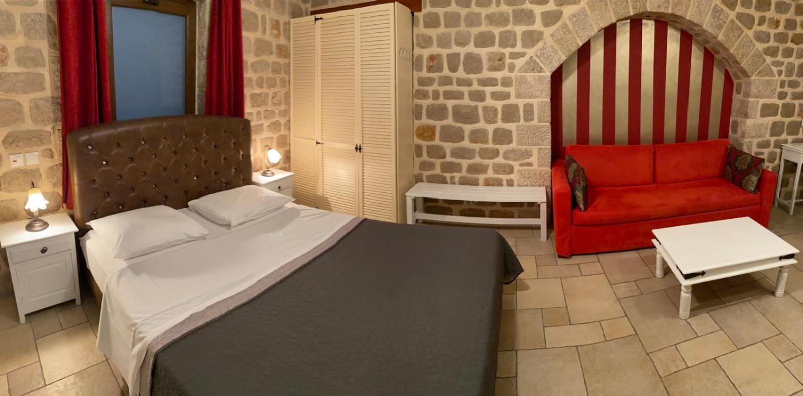 Myral Guesthouse Nafplio Bagian luar foto