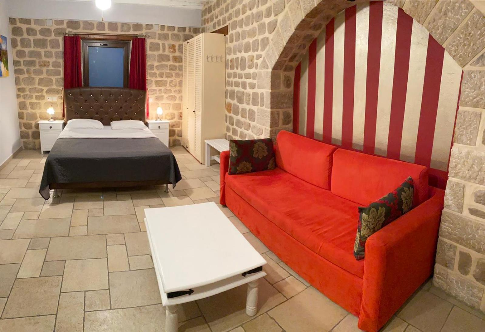 Myral Guesthouse Nafplio Bagian luar foto