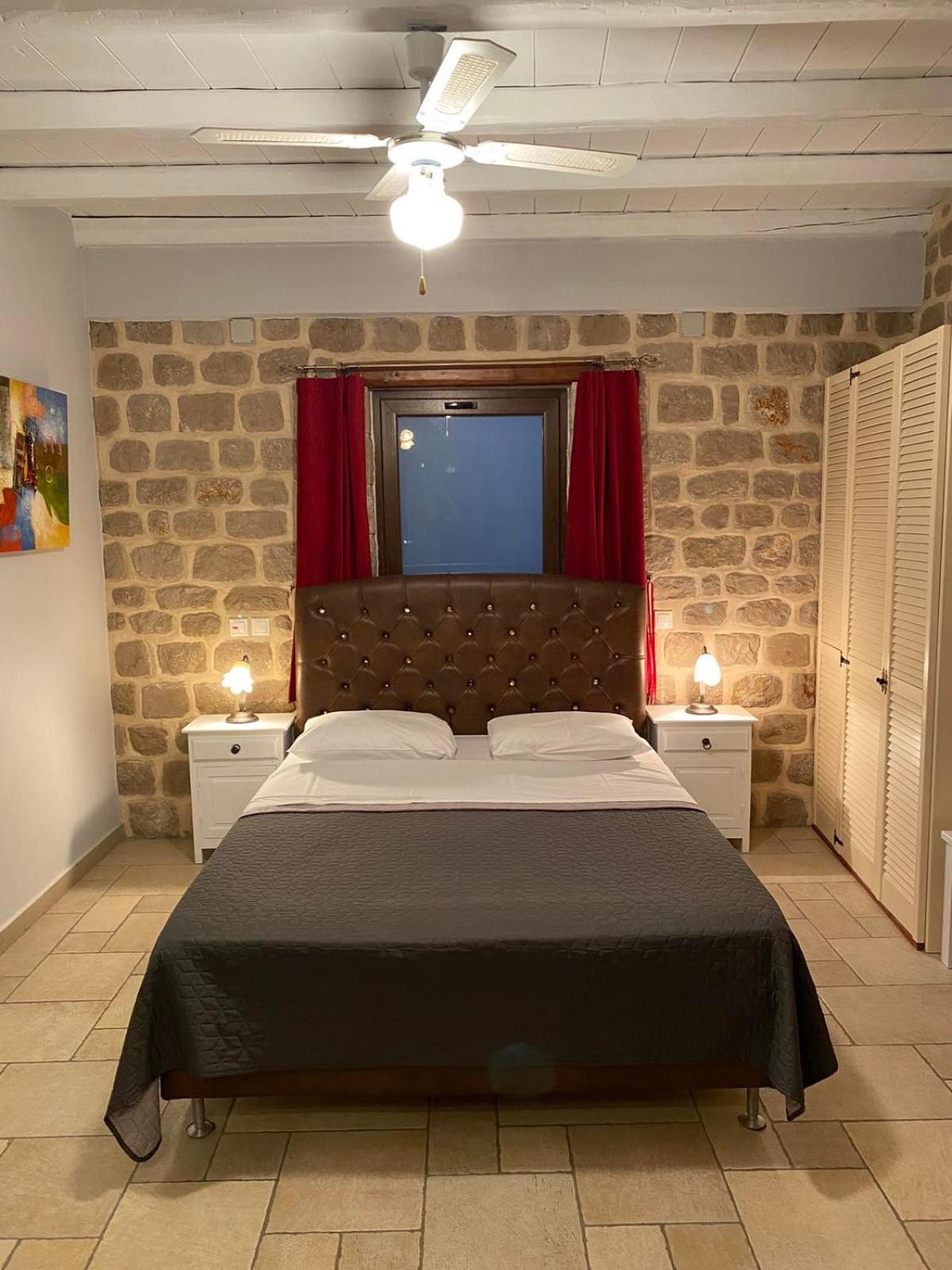 Myral Guesthouse Nafplio Bagian luar foto