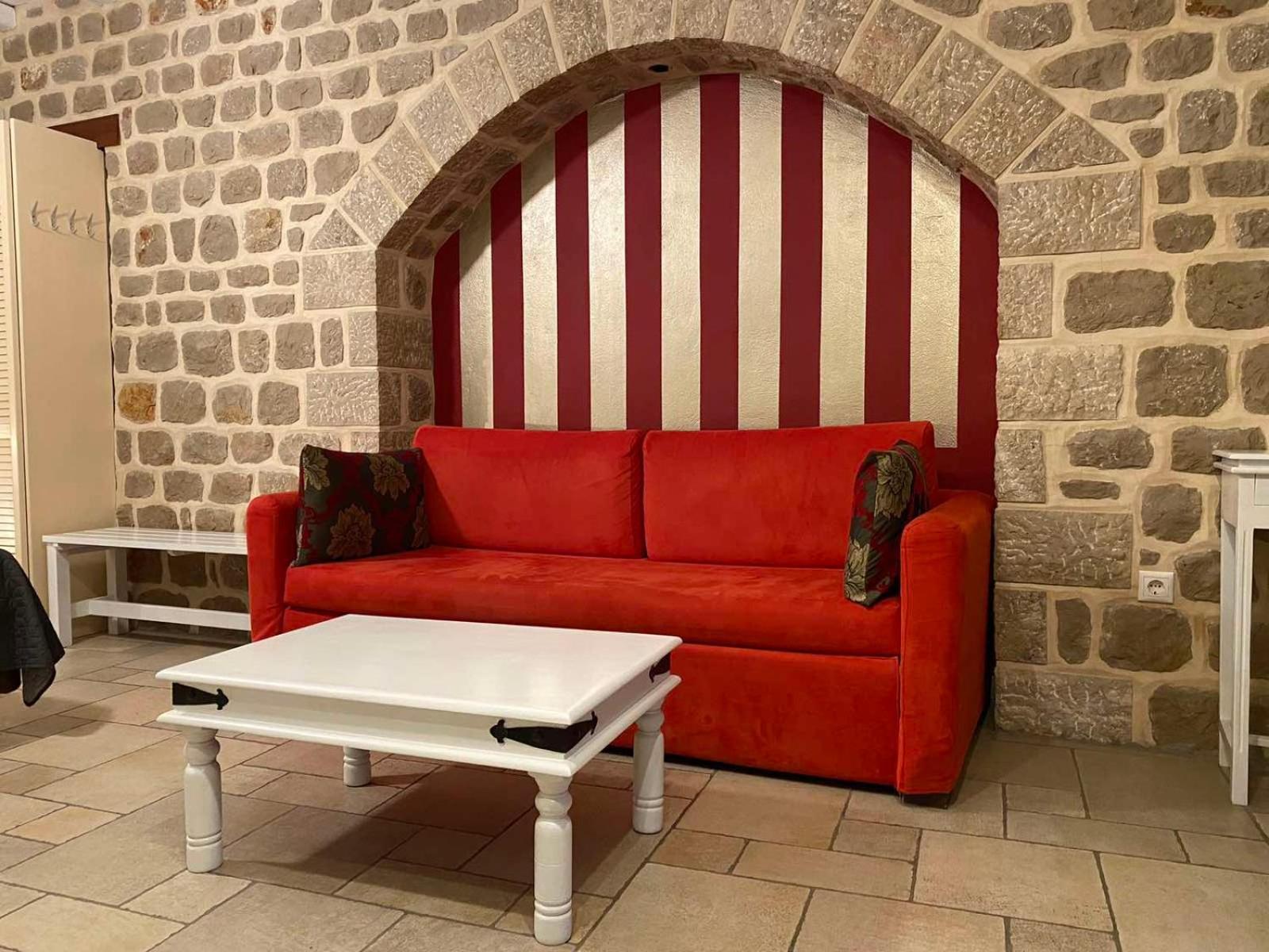 Myral Guesthouse Nafplio Bagian luar foto